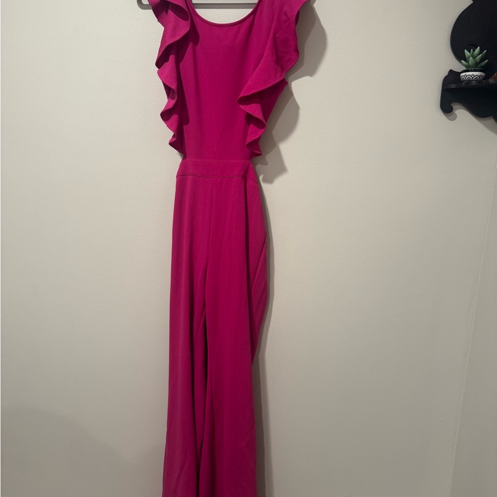 Flying Tomato Vibrant Pink Garment